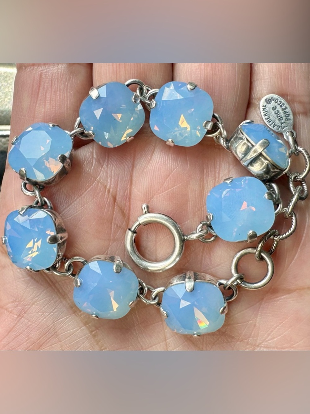 BRAND NEW Catherine Popesco Bracelet